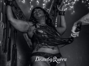 Dean69Queen Partouze