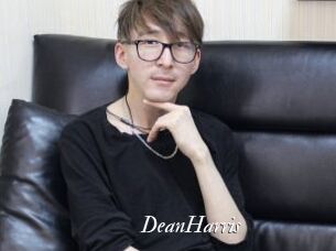 DeanHarris