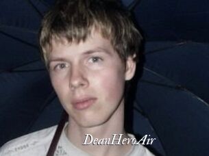 DeanHeroAir