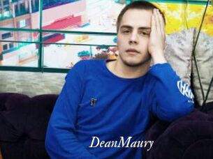 DeanMaury Partouze