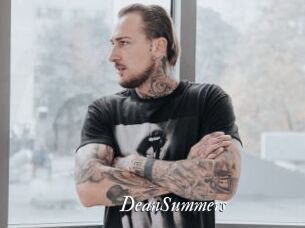 DeanSummers