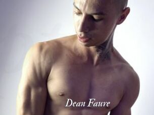 Dean_Faure