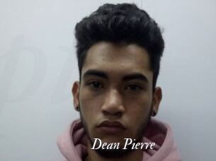 Dean_Pierre