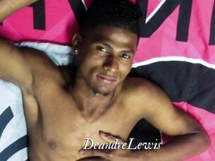 DeandreLewis