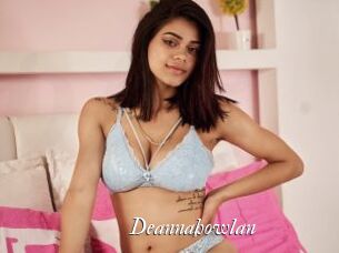 Deannahowlan