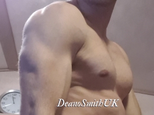 DeanoSmithUK