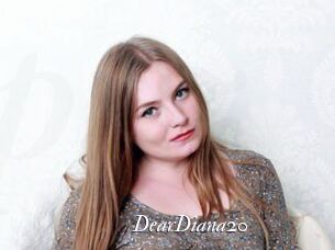 DearDiana20