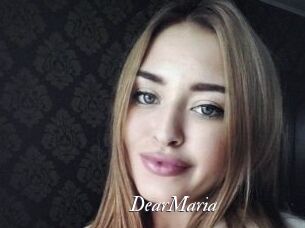 DearMaria