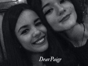 DearPaige Partouze