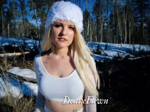 DearxFawn