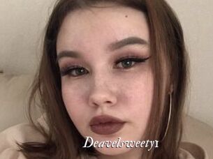 Deavelsweety1