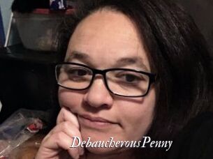 DebaucherousPenny