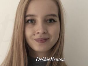 DebbieBenson