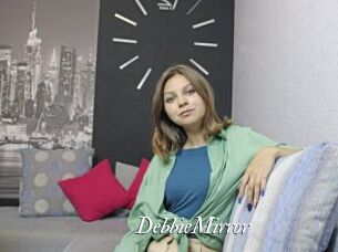 DebbieMirror
