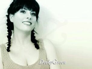 DebbyGreen