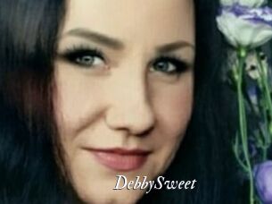 DebbySweet