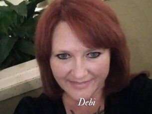 Debi