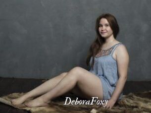 DeboraFoxy
