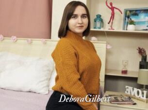 DeboraGilbert