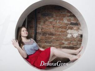 DeboraGren Partouze