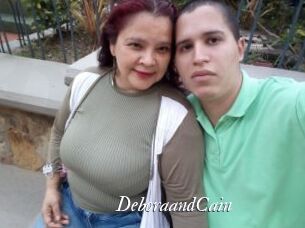 DeboraandCain