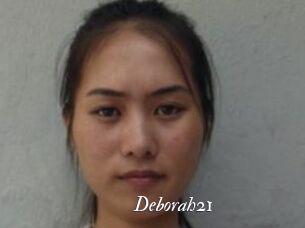 Deborah21