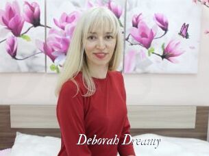 Deborah_Dreamy