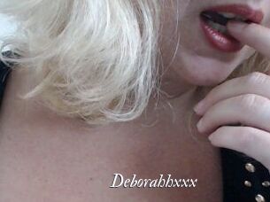 Deborahhxxx