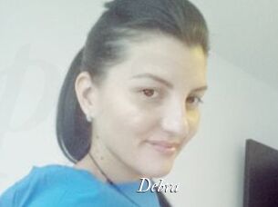 Debra