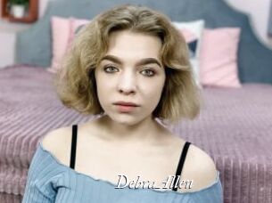 DebraAllen