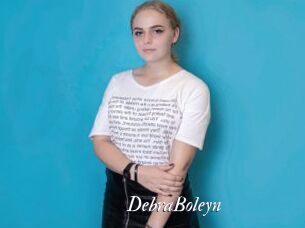 DebraBoleyn