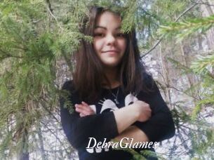 DebraGlames