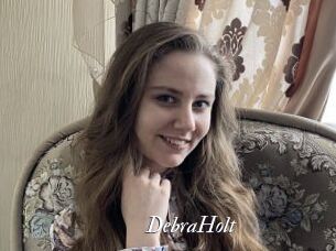DebraHolt