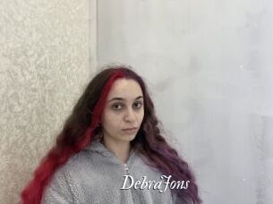 DebraJons
