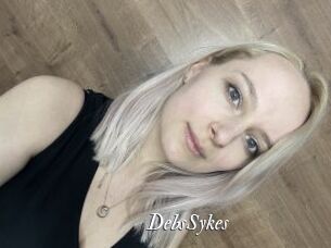DebsSykes