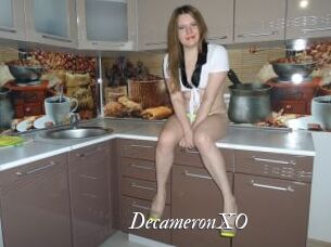 DecameronXO Partouze