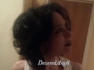 DecayedAngel Partouze