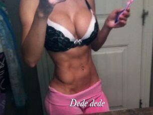 Dede_dede