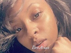 DeeArian