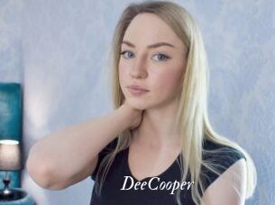 DeeCooper