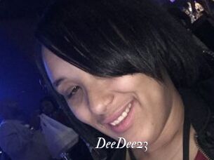 DeeDee23