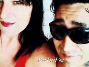 DeeDeeVon