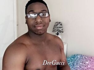 DeeGucci