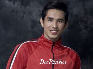 DeePhilBoy