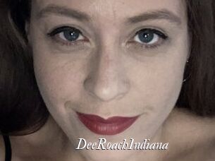 DeeRoachIndiana