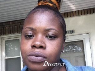 Deecurvy
