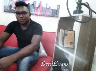 DeenEvans