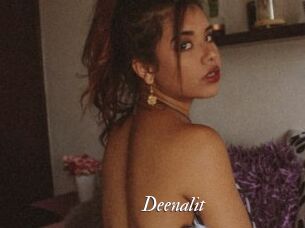 Deenalit