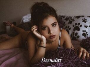 Deenalitt