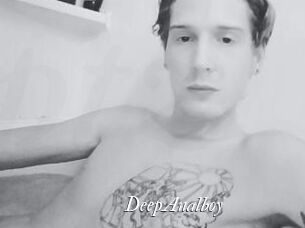 DeepAnalboy